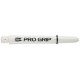 Target Pro Grip White